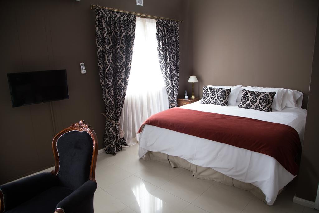 Grand Petit Casa Hotel Буэнос-Айрес Номер фото
